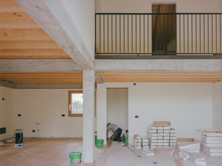 Not a Rural House
